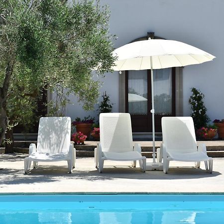 B&B Li Ccoti Cannole Exterior photo